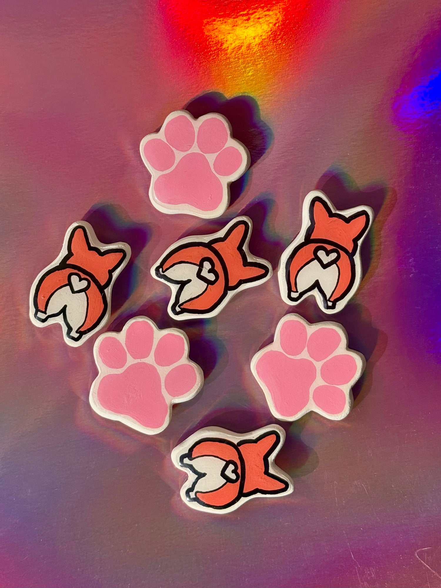 Magnets