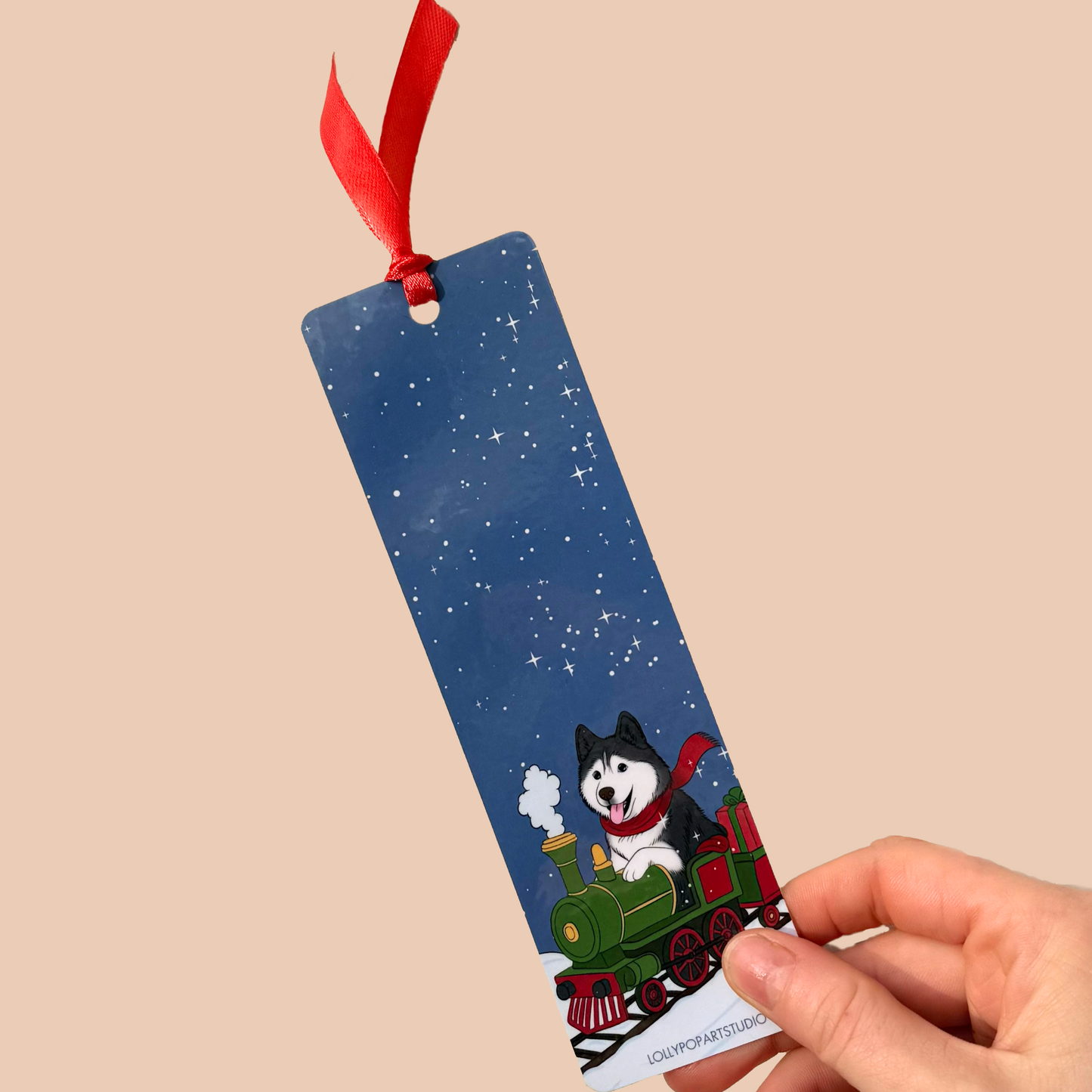 Carte pompon Pawlar express