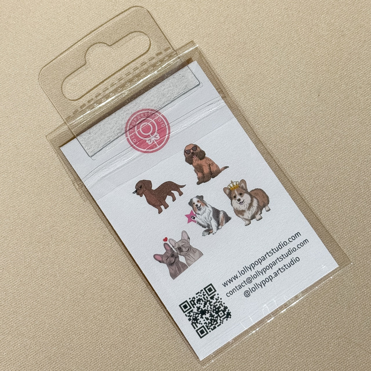 PACK STICKERS BEST SELLERS