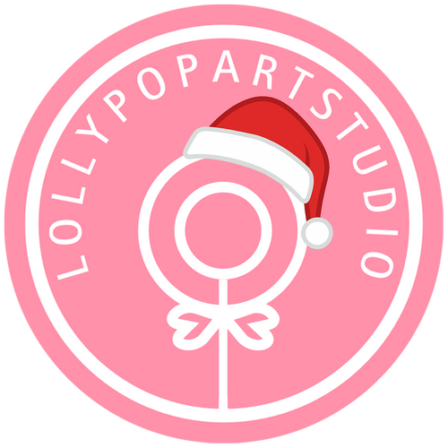 LOLLYPOPARTSTUDIO
