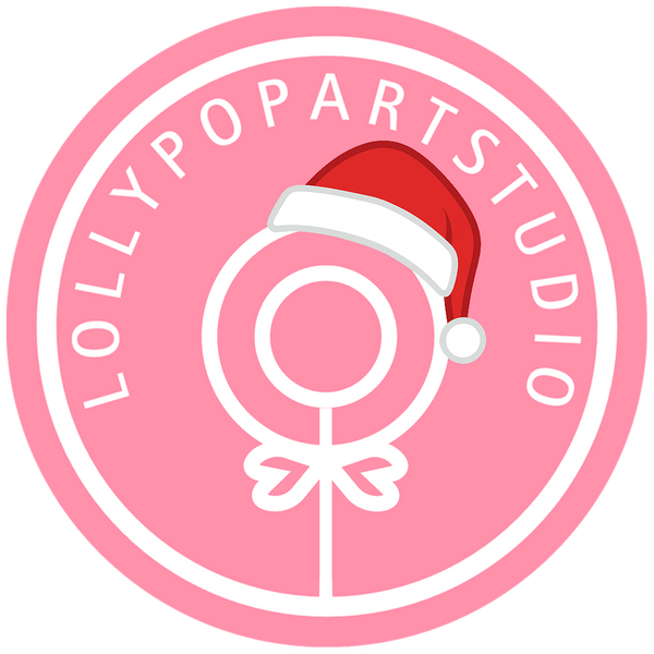 LOLLYPOPARTSTUDIO