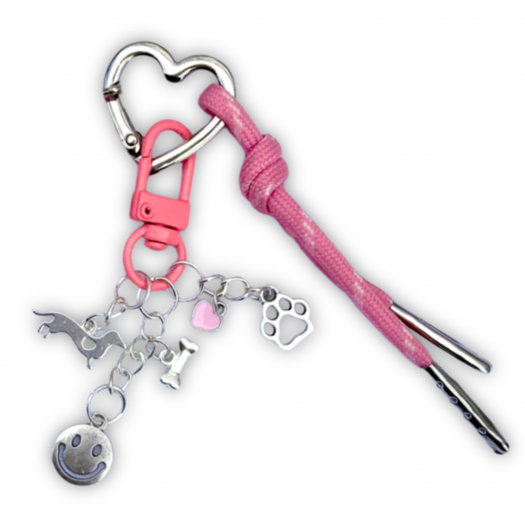 Porte-clé personnalisé