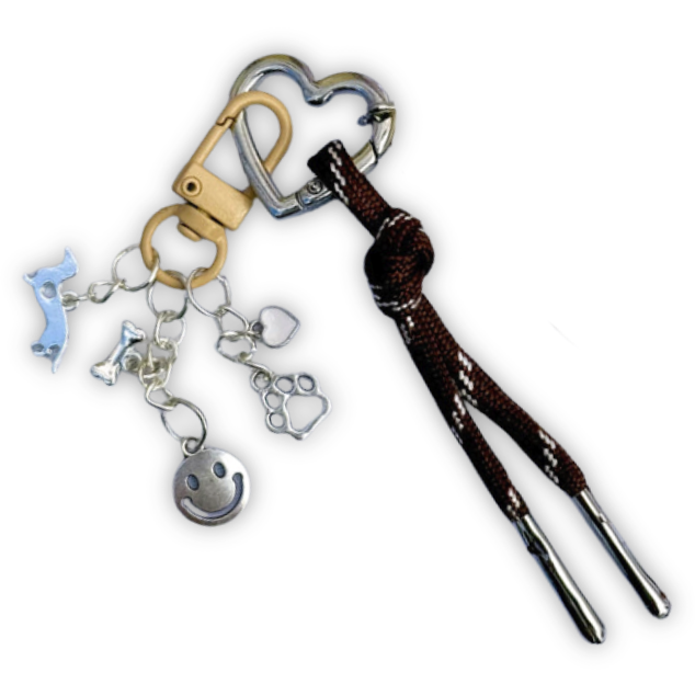 Porte-clé personnalisé